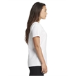 Ladies' Relaxed V-Neck T-Shirt