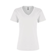Ladies' Relaxed V-Neck T-Shirt
