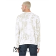 FWD Fashion Unisex Tie-Dye Pullover Sweatshirt