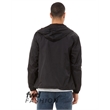FWD Fashion Hooded Coach Jacket