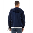FWD Fashion Hooded Coach Jacket