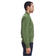 Unisex Bomber Jacket