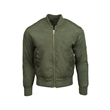 Unisex Bomber Jacket