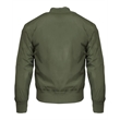 Unisex Bomber Jacket