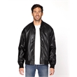Unisex Bomber Jacket