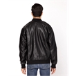 Unisex Bomber Jacket