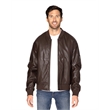 Unisex Bomber Jacket