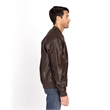Unisex Bomber Jacket