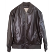 Unisex Bomber Jacket