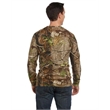 Men's Realtree Camo Long-Sleeve T-Shirt