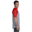 Adult Short-Sleeve Baseball Jersey