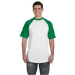 Adult Short-Sleeve Baseball Jersey