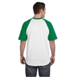 Adult Short-Sleeve Baseball Jersey