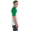 Adult Short-Sleeve Baseball Jersey