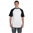 Adult Short-Sleeve Baseball Jersey