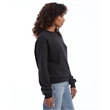 Ladies' Baby Champ Eco-Teddy Sweatshirt