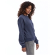 Ladies' Baby Champ Eco-Teddy Sweatshirt