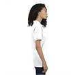 Ladies' Premium 100% Ringspun Cotton Pique Polo