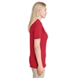 Ladies' Premium 100% Ringspun Cotton Pique Polo
