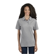 Ladies' Premium 100% Ringspun Cotton Pique Polo