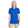 Ladies' Premium 100% Ringspun Cotton Pique Polo
