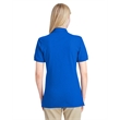 Ladies' Premium 100% Ringspun Cotton Pique Polo