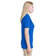 Ladies' Premium 100% Ringspun Cotton Pique Polo