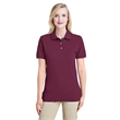 Ladies' Premium 100% Ringspun Cotton Pique Polo