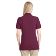 Ladies' Premium 100% Ringspun Cotton Pique Polo