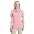 Ladies' Premium 100% Ringspun Cotton Pique Polo