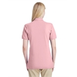 Ladies' Premium 100% Ringspun Cotton Pique Polo