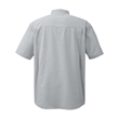 Men's Crossroad Dobby Short-Sleeve Woven Shirt