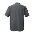 Men's Crossroad Dobby Short-Sleeve Woven Shirt