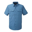 Men's Crossroad Dobby Short-Sleeve Woven Shirt