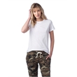 Ladies' Modal Tri-Blend T-Shirt