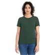 Ladies' Modal Tri-Blend T-Shirt