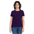 Ladies' Modal Tri-Blend T-Shirt