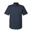 Men's Craftsman Ripstop Short-Sleeve Woven Shirt