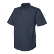Men's Craftsman Ripstop Short-Sleeve Woven Shirt