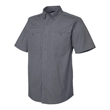 Men's Craftsman Ripstop Short-Sleeve Woven Shirt