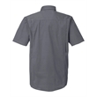 Men's Craftsman Ripstop Short-Sleeve Woven Shirt