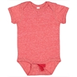 Infant Harborside Melange Jersey Bodysuit