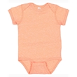 Infant Harborside Melange Jersey Bodysuit