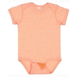 Infant Harborside Melange Jersey Bodysuit