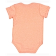 Infant Harborside Melange Jersey Bodysuit