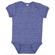 Infant Harborside Melange Jersey Bodysuit