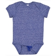 Infant Harborside Melange Jersey Bodysuit