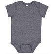 Infant Harborside Melange Jersey Bodysuit