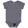 Infant Harborside Melange Jersey Bodysuit