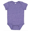 Infant Harborside Melange Jersey Bodysuit